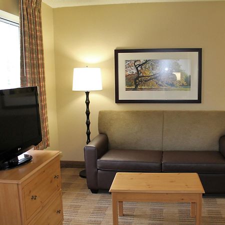 Extended Stay America Suites - Fremont - Fremont Blvd South Warm Springs District Eksteriør bilde