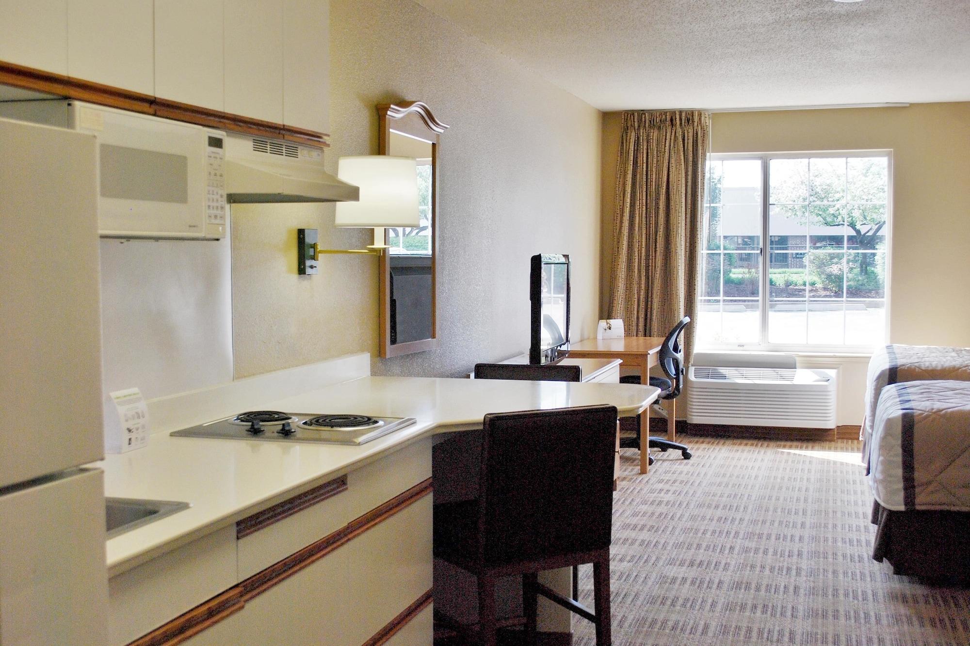 Extended Stay America Suites - Fremont - Fremont Blvd South Warm Springs District Eksteriør bilde