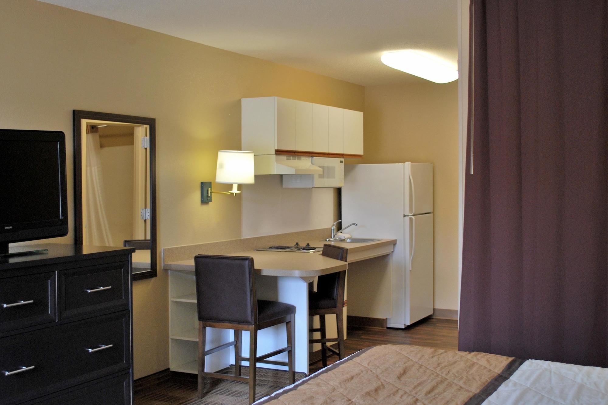Extended Stay America Suites - Fremont - Fremont Blvd South Warm Springs District Eksteriør bilde
