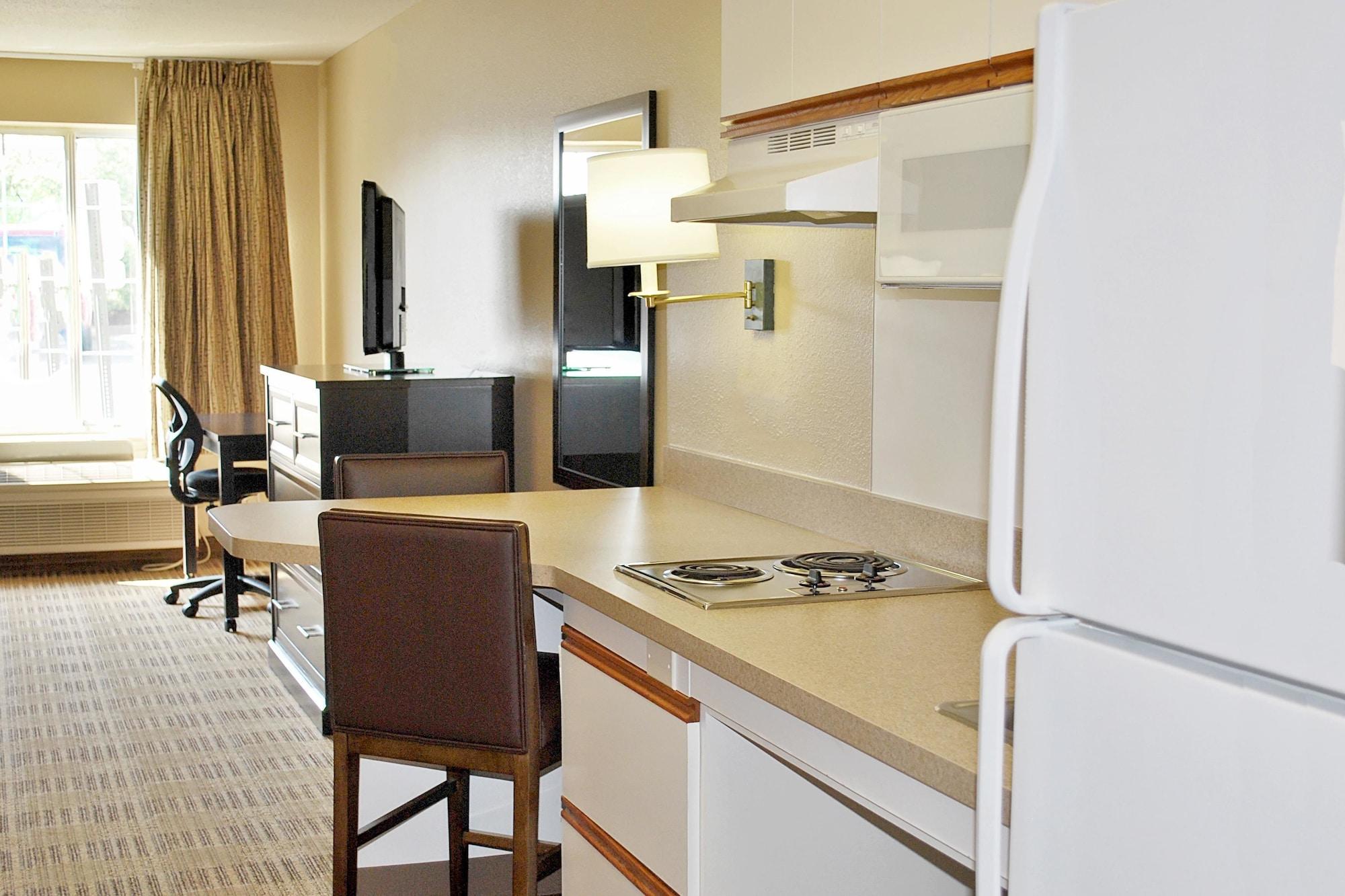 Extended Stay America Suites - Fremont - Fremont Blvd South Warm Springs District Eksteriør bilde