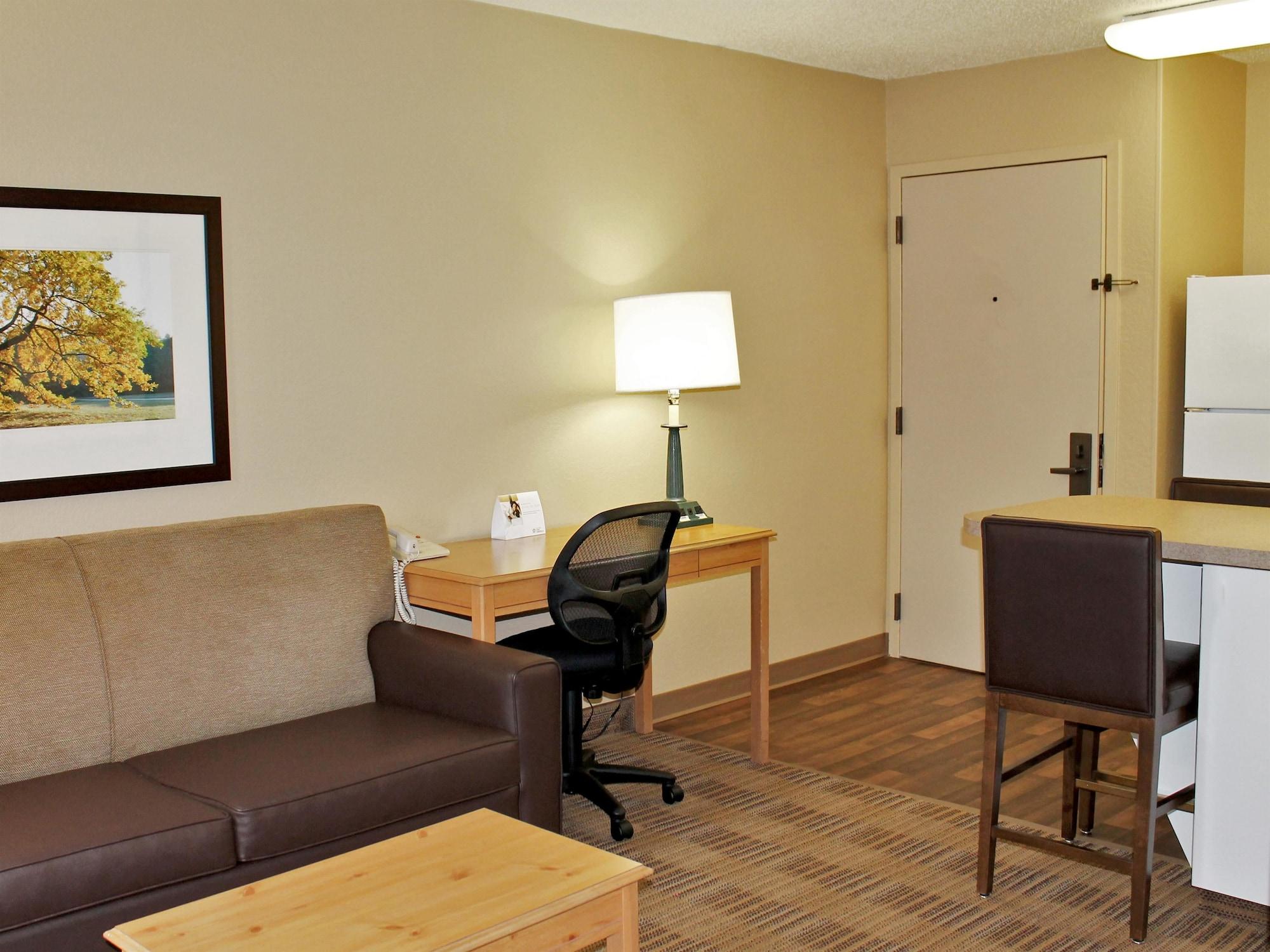 Extended Stay America Suites - Fremont - Fremont Blvd South Warm Springs District Eksteriør bilde