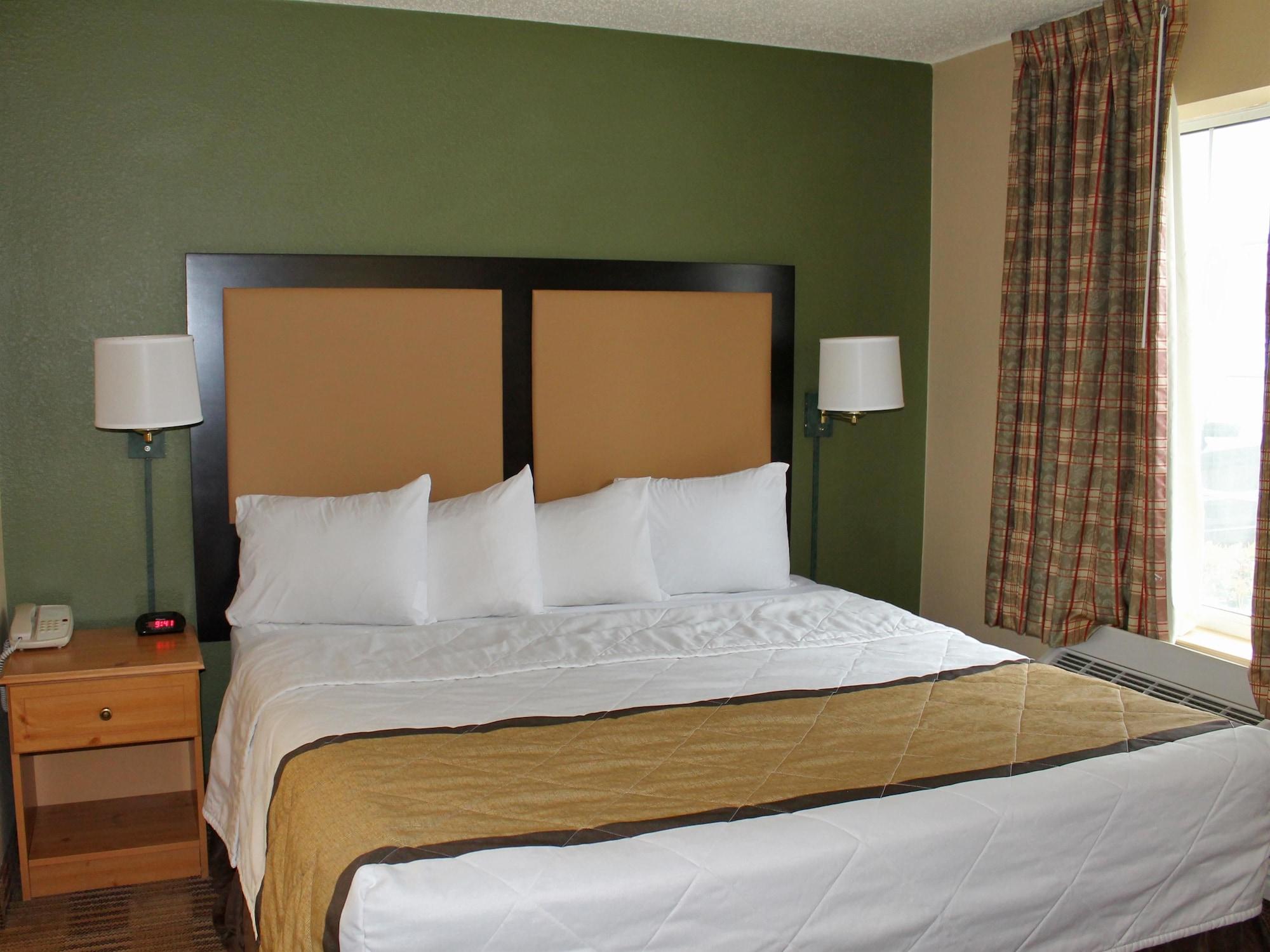 Extended Stay America Suites - Fremont - Fremont Blvd South Warm Springs District Eksteriør bilde