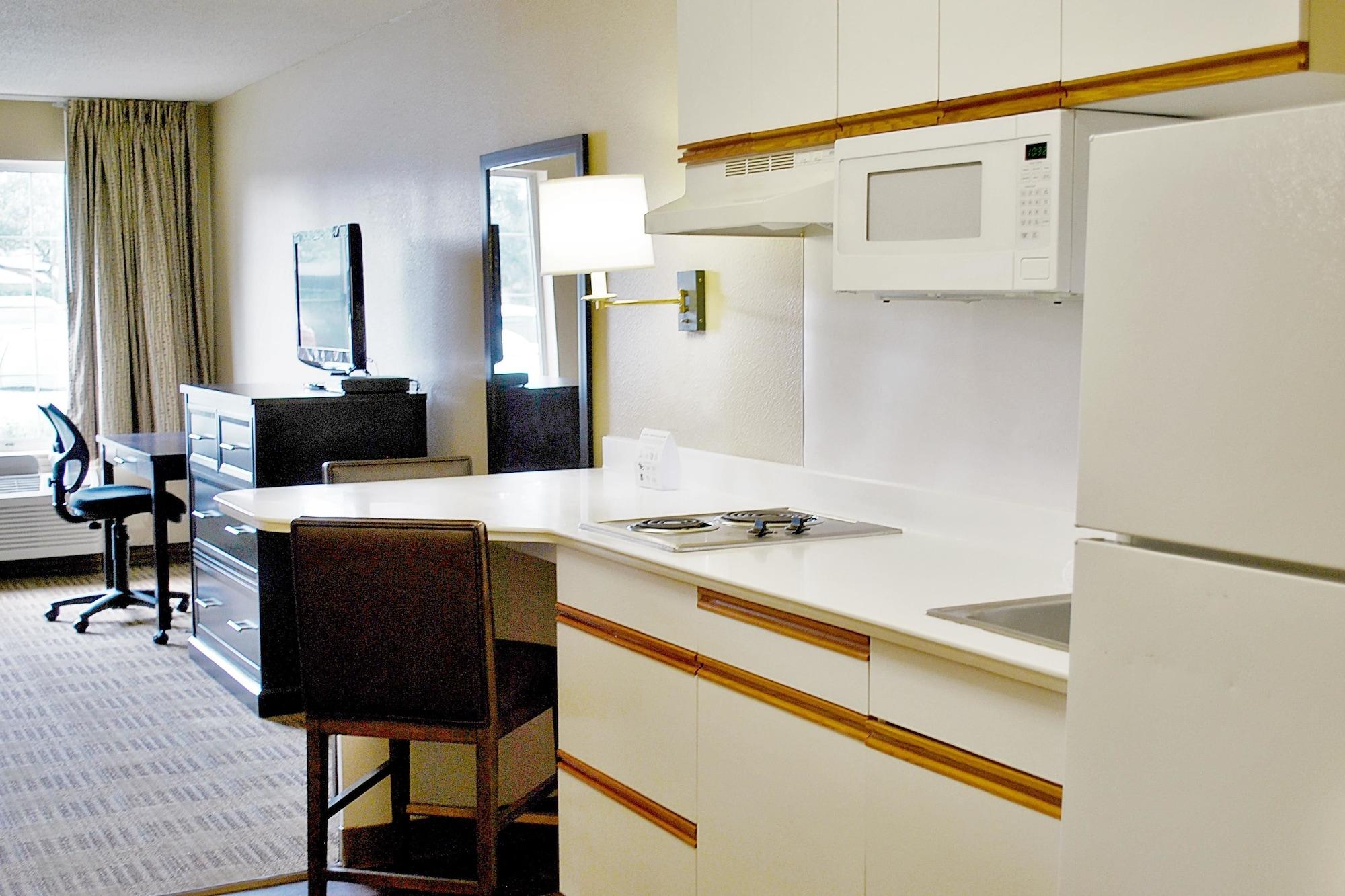 Extended Stay America Suites - Fremont - Fremont Blvd South Warm Springs District Eksteriør bilde