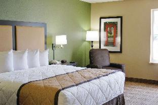 Extended Stay America Suites - Fremont - Fremont Blvd South Warm Springs District Rom bilde