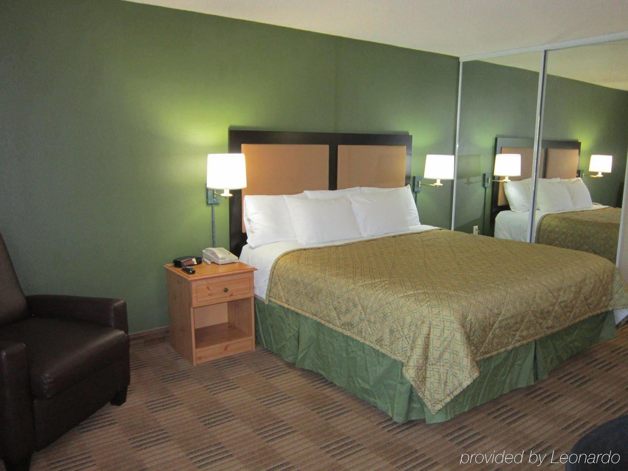 Extended Stay America Suites - Fremont - Fremont Blvd South Warm Springs District Eksteriør bilde
