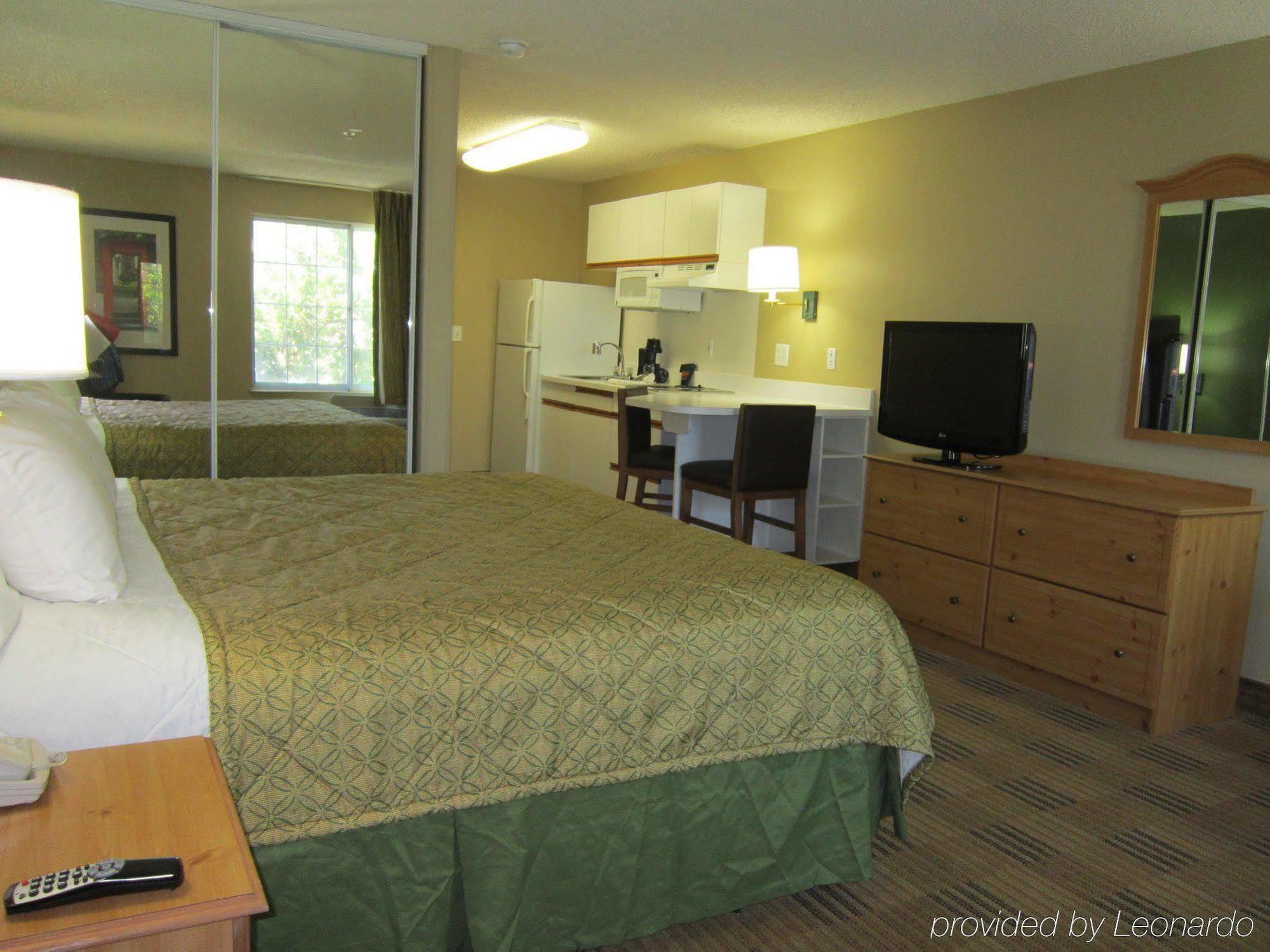 Extended Stay America Suites - Fremont - Fremont Blvd South Warm Springs District Eksteriør bilde