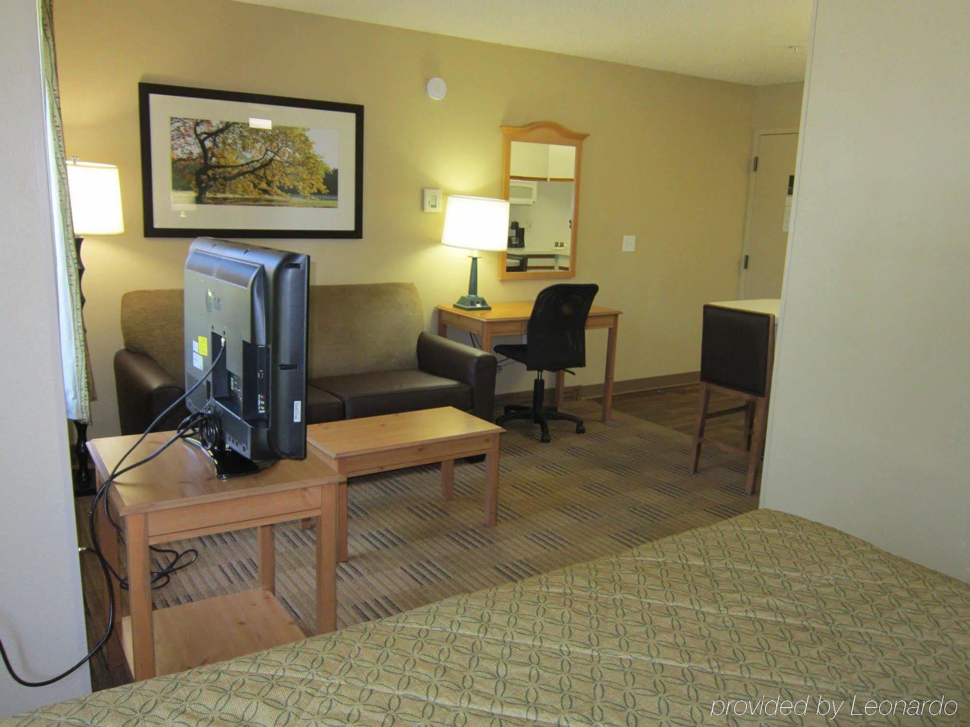 Extended Stay America Suites - Fremont - Fremont Blvd South Warm Springs District Eksteriør bilde