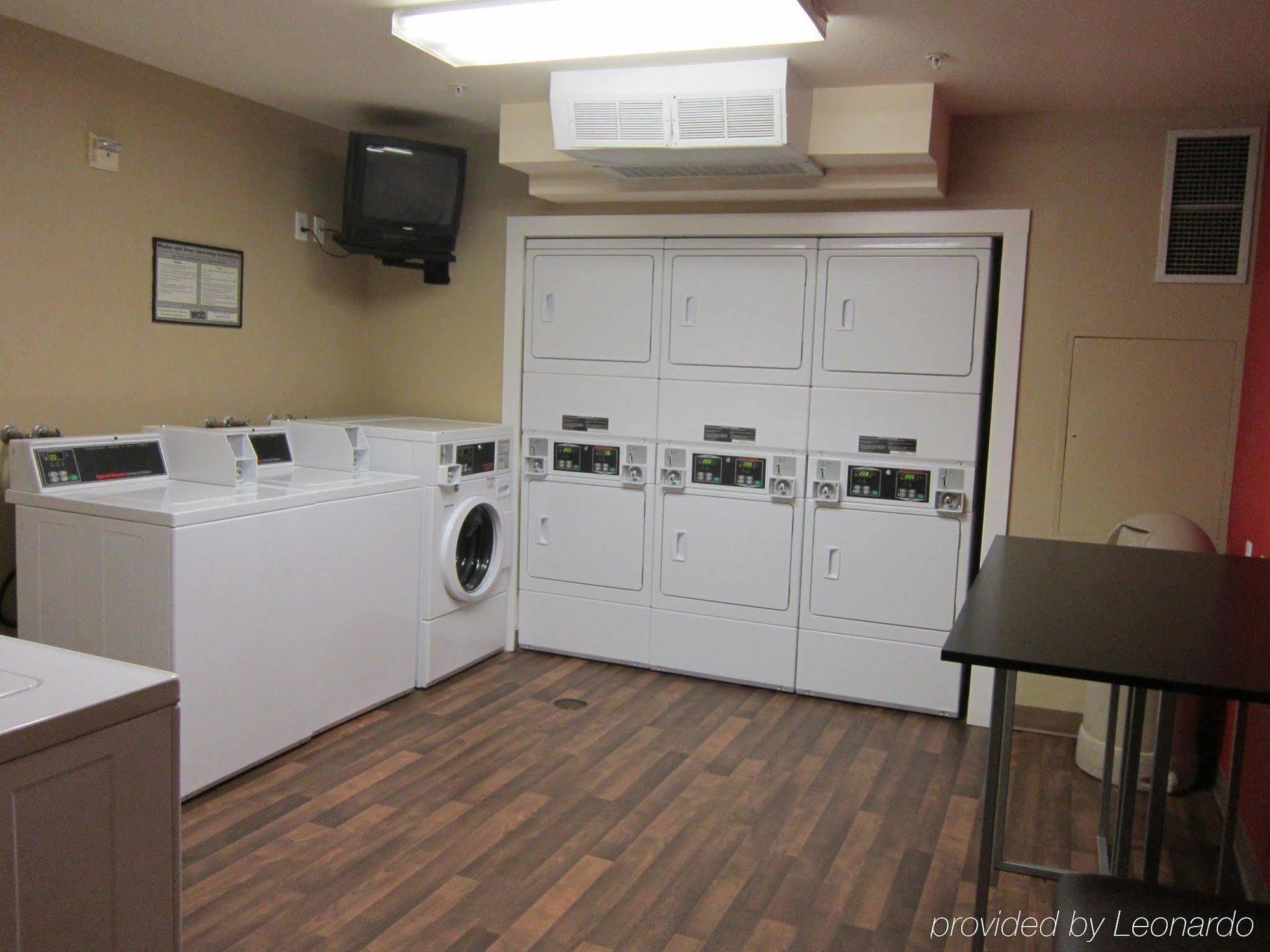 Extended Stay America Suites - Fremont - Fremont Blvd South Warm Springs District Eksteriør bilde